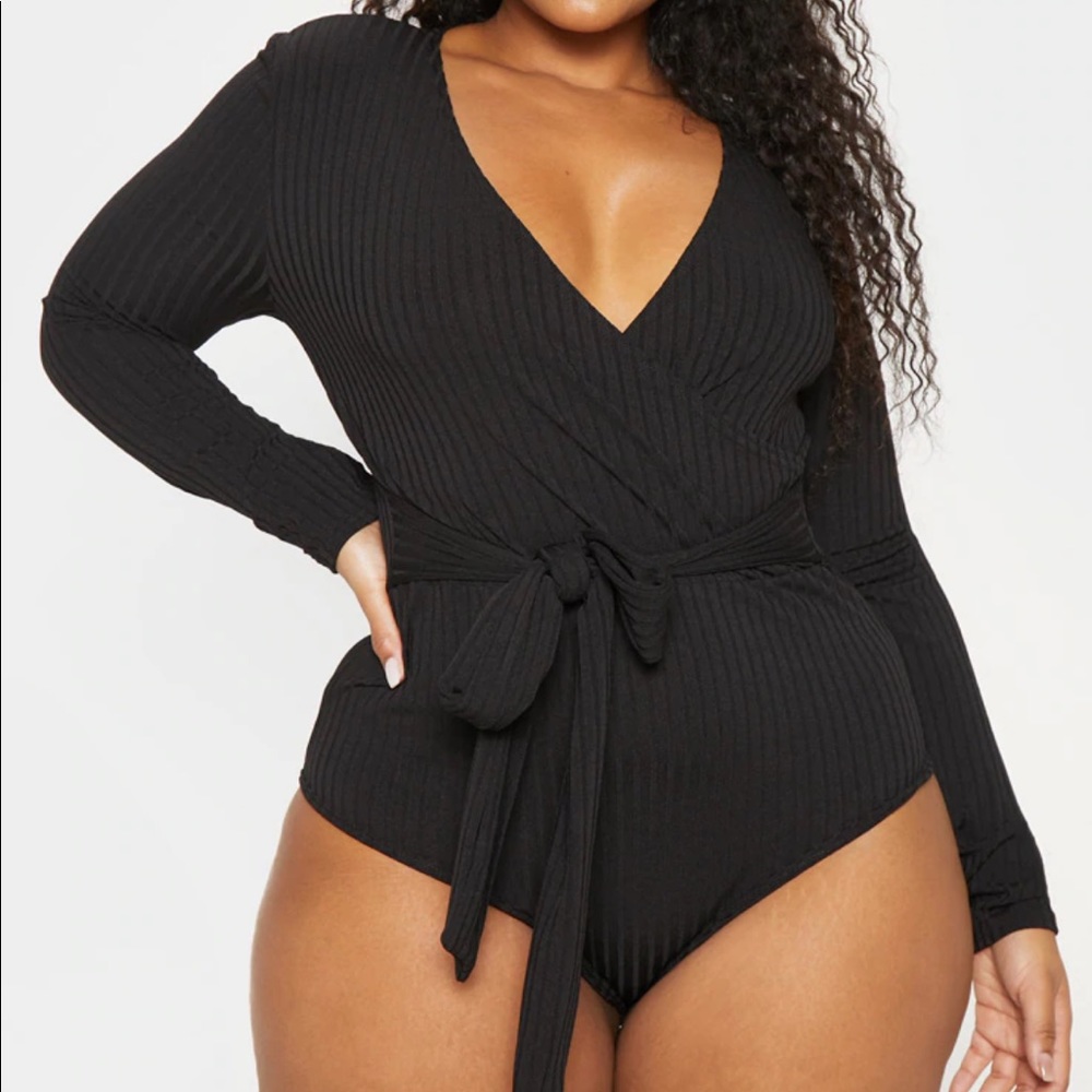 PLT plus jumpsuit